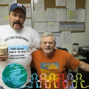 Meet your Posher, Leonard